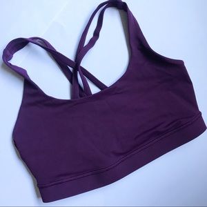 Lululemon Energy Bra sz. 6